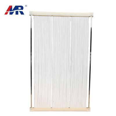 좋은 가격 0.2um PVDF 하공 섬유 MBR 모듈 온라인으로